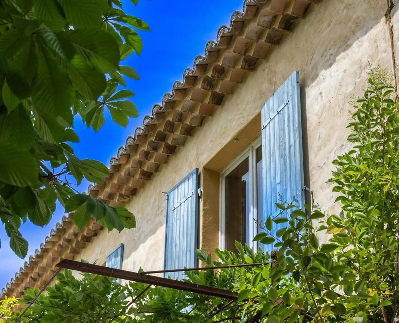 فيلة فيلا Mas Provencal 14 Personnes - Parking Prive ليه ثور
