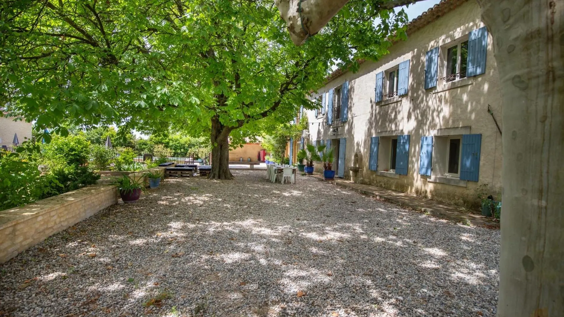فيلا Mas Provencal 14 Personnes - Parking Prive ليه ثور فيلة